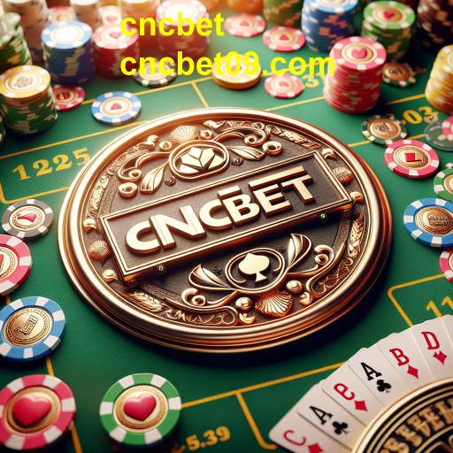 Explorando os Jogos de Cassino no CNCBet