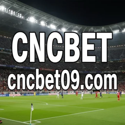 Logo cncbet